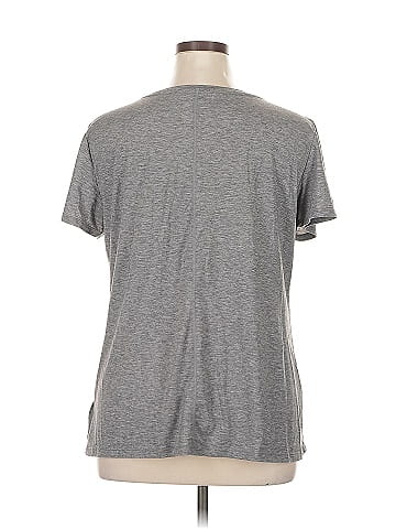 Gap Fit Short Sleeve T-Shirt (view 2)