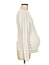 H&M Mama Ivory Long Sleeve T-Shirt Size M - photo 3