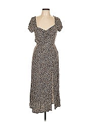Rvca Casual Dress