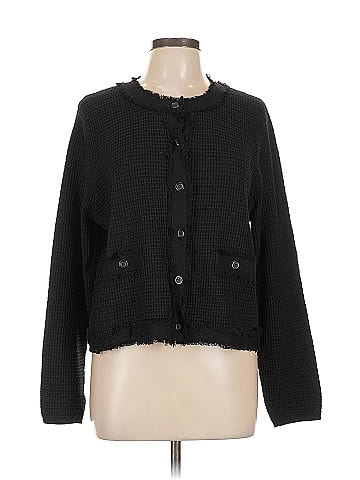 Adrianna Papell Cardigan (view 1)