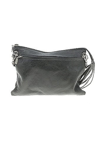 Assorted Brands Leather Crossbody Bag (view 2)