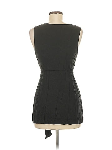 Jones New York Signature Sleeveless T-Shirt (view 2)