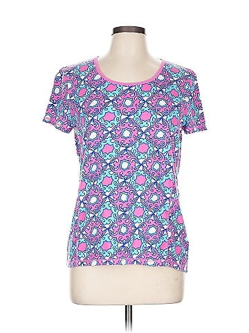 T by Talbots Short Sleeve T-Shirt (view 1)