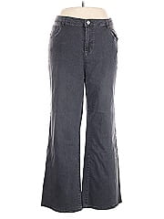Belle By Kim Gravel Jeans