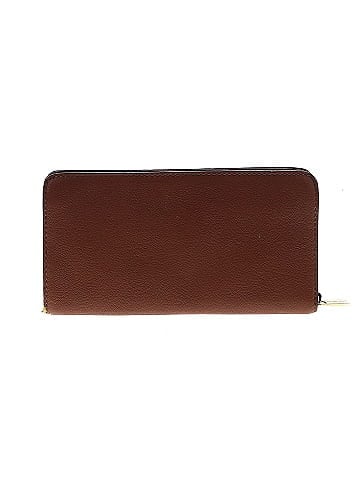 MICHAEL Michael Kors Leather Wallet (view 2)