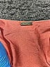 Hello Molly Solid Burgundy Swimsuit Bottoms Size M - photo 3