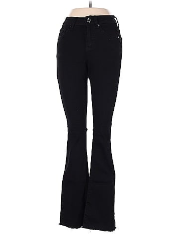 Bamboo Jeans (view 1)
