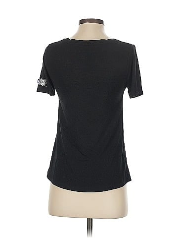 Boxercraft Short Sleeve T-Shirt (view 2)