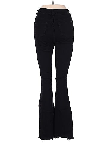 Bamboo Jeans (view 2)