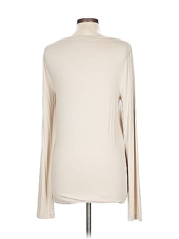 Modern Citizen Long Sleeve T-Shirt (view 2)