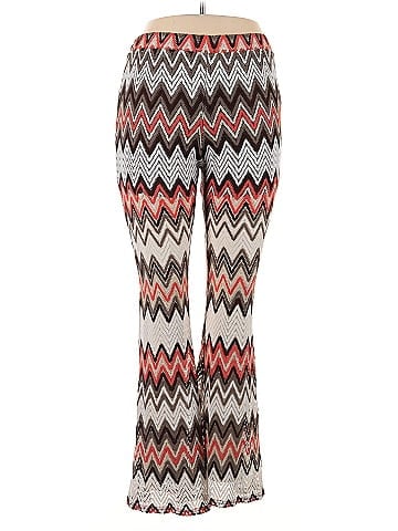 Rancho Estancia Casual Pants (view 1)