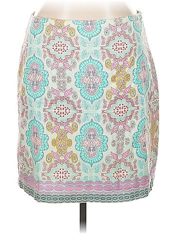 Talbots Casual Skirt (view 1)