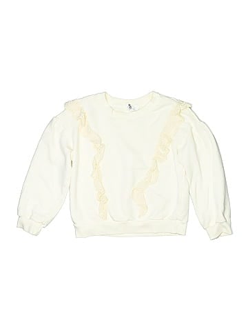 Kids Sweatshirt (view 1)