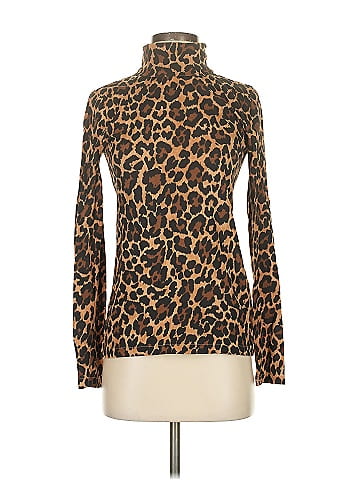 J.Crew Long Sleeve Turtleneck (view 1)