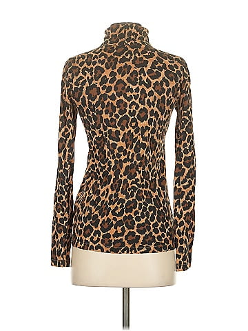 J.Crew Long Sleeve Turtleneck (view 2)