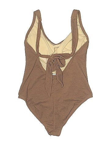 Kona Sol One Piece Swimsuit (view 2)