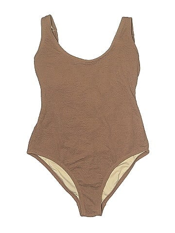 Kona Sol One Piece Swimsuit (view 1)
