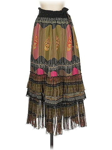 Free People Casual Skirt (view 1)