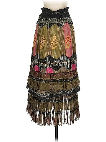 Free People Casual Skirt (view 2)