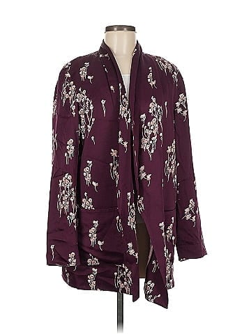 Ett:Twa by Anthropologie Blazer (view 1)