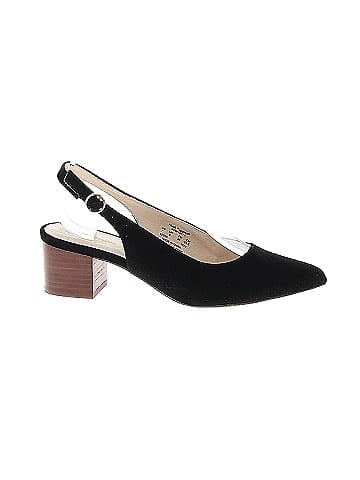 Hush Puppies Heels (view 1)