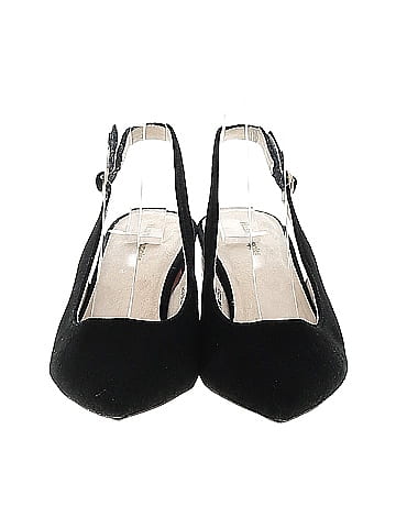 Hush Puppies Heels (view 2)