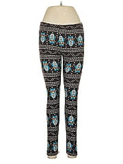 No Boundaries Leggings
