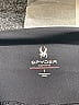 Spyder Solid Black Active Pants Size L - photo 3