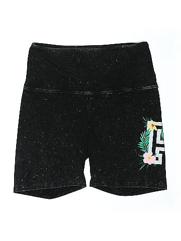 Victoria's Secret Pink Athletic Shorts (view 1)