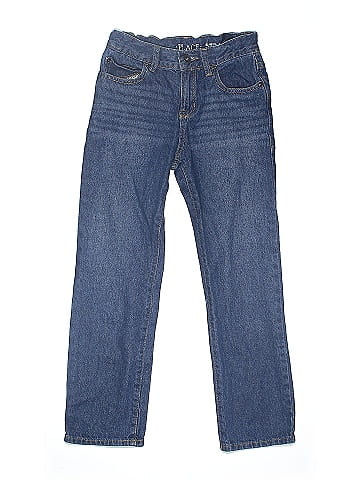 The Children's Place Jeans (view 1)