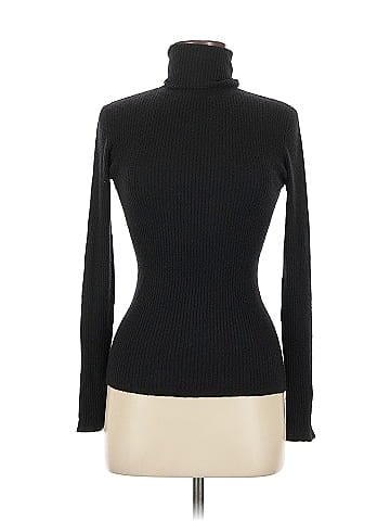 Central Park West Turtleneck Sweater (view 1)