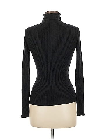 Central Park West Turtleneck Sweater (view 2)