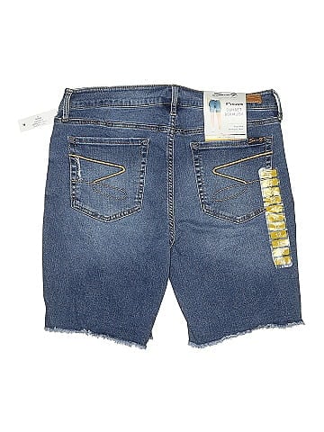 Seven7 Denim Shorts (view 2)