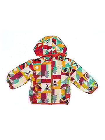 Columbia Snow Jacket (view 1)
