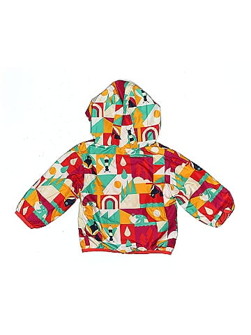 Columbia Snow Jacket (view 2)