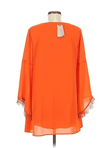 Philosophy Republic Clothing Casual Dress (view 2)