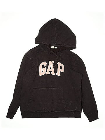 Gap Pullover Hoodie (view 1)