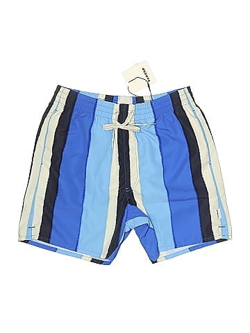 Little Me Board Shorts (view 1)