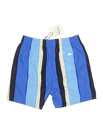 Little Me Board Shorts (view 2)