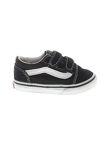 Vans Sneakers (view 1)