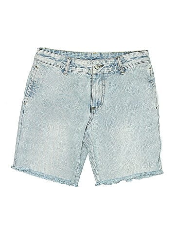 J. Galt Denim Shorts (view 1)