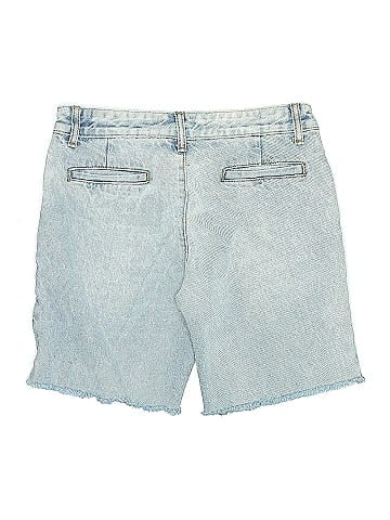 J. Galt Denim Shorts (view 2)