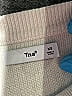 TNA Ivory White Sweater Vest Size XS - photo 6