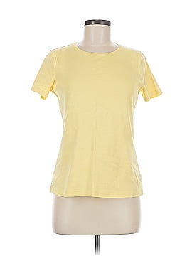 Talbots Outlet Short Sleeve T Shirt