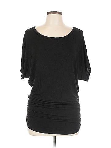Made By Johnny 3/4 Sleeve T-Shirt (view 1)