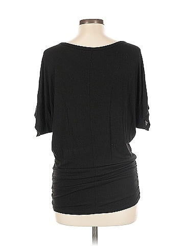 Made By Johnny 3/4 Sleeve T-Shirt (view 2)