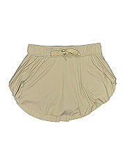 Fp Movement Khaki Shorts