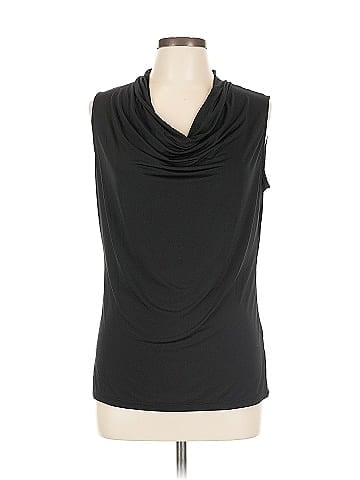 Worthington Sleeveless T-Shirt (view 1)