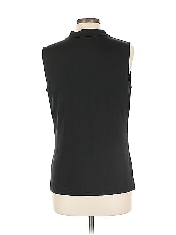 Worthington Sleeveless T-Shirt (view 2)