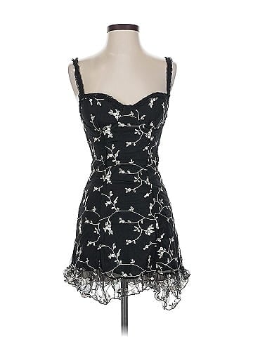 Widow Cocktail Dress (view 1)